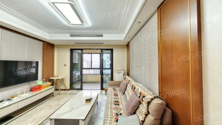 合肥云谷智慧金融城二手房实景图