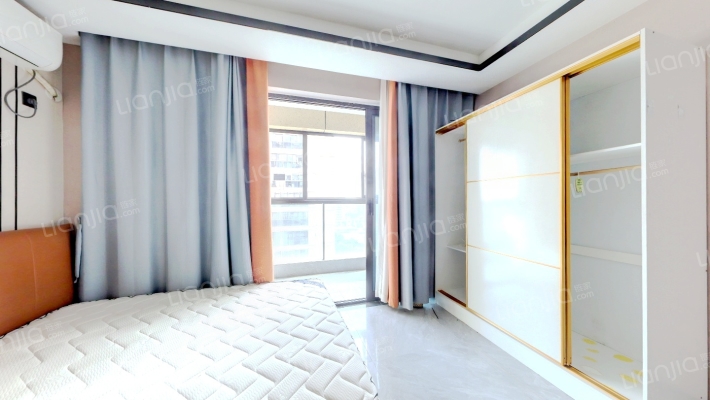 杜湖名庭二手房实景图