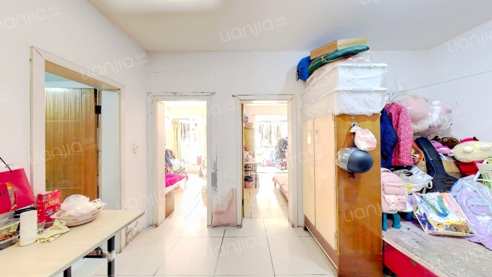 联心嘉园一期二手房实景图