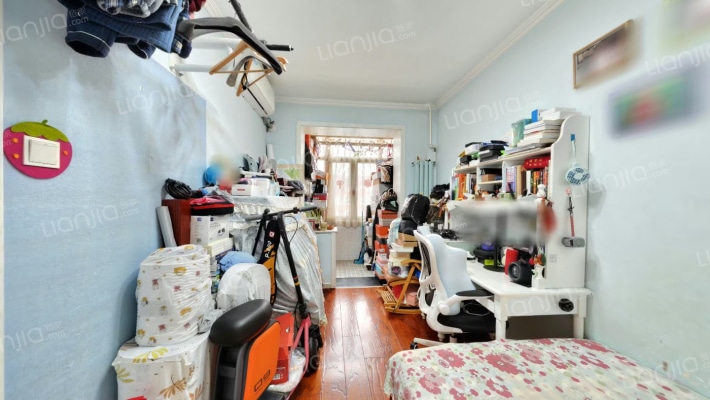 交大东路7号院二手房实景图