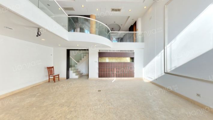 中国人家二手房实景图