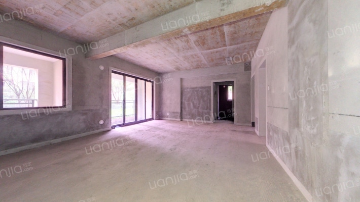 麓宸澜山樾二手房实景图