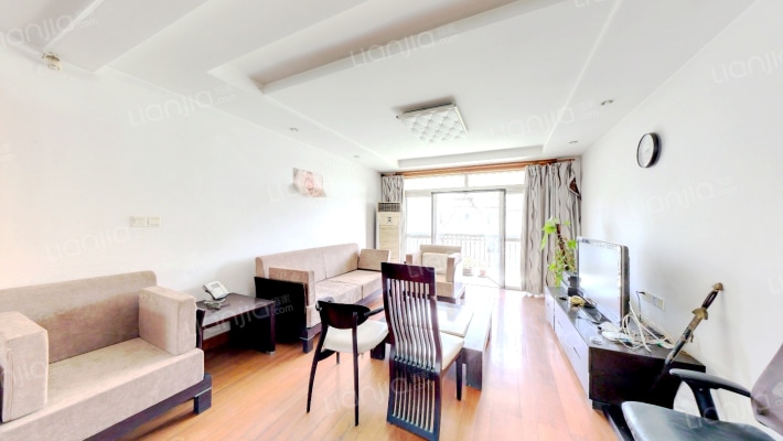 东方花园(工业园区)二手房实景图