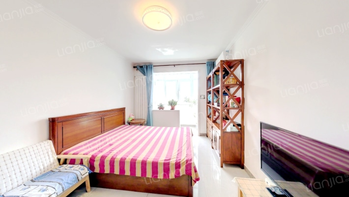 复兴门外大街二手房实景图