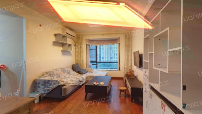 春天国际公寓二手房实景图