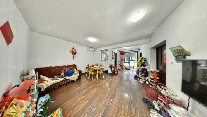 云峰家园二手房实景图