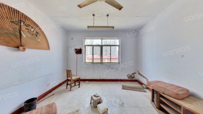 中牟烟草公司家属生活区二手房实景图