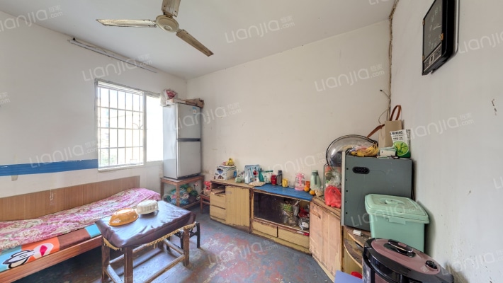 长重社区二手房实景图