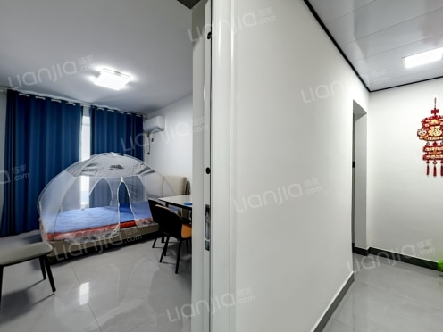 合租·圣悦府 3居室 南卧