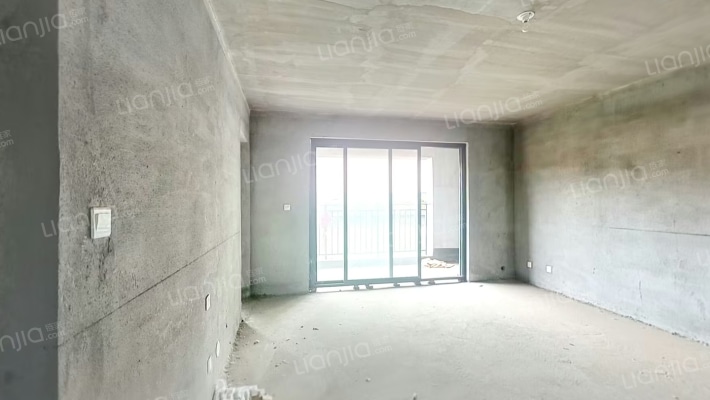 康桥悦溪棠二手房实景图