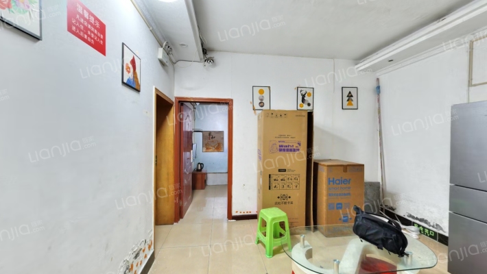 龙平街3巷二手房实景图