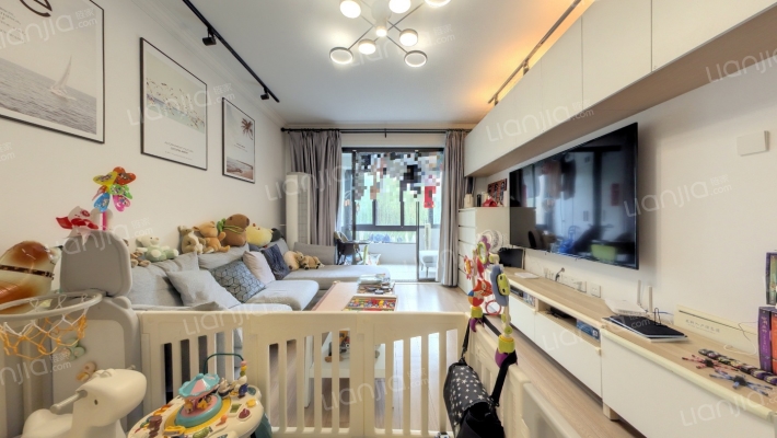 瑞丰园二手房实景图