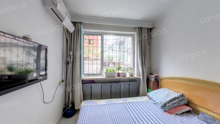 宝环社区二手房实景图