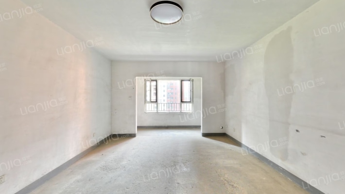 万象新天理想郡二手房实景图