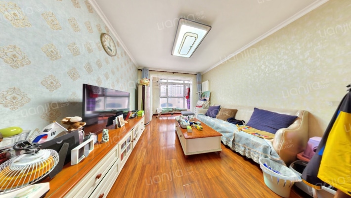 首尔甜城皓月园二手房实景图