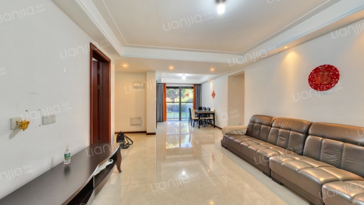 融创观澜壹号东区二手房实景图