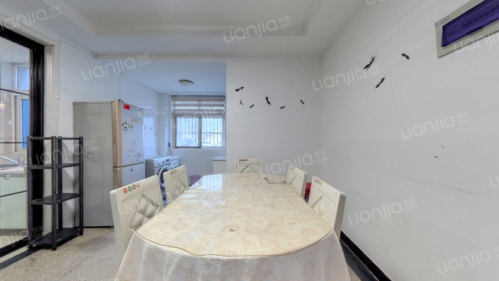 双宁新村二手房实景图