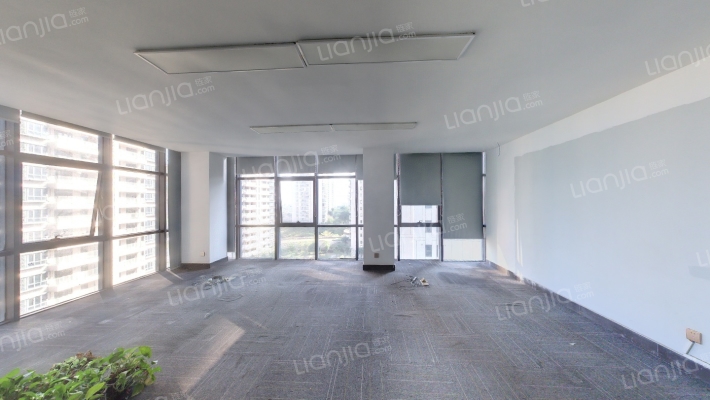 紫荆信息公寓二手房实景图