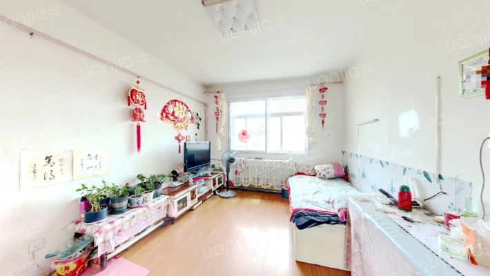 海府人家二手房实景图