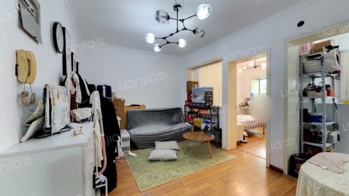 金色阳光雅居二手房实景图