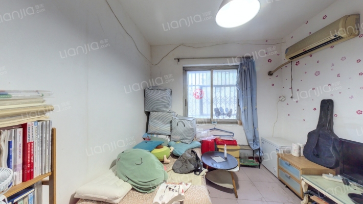 包家巷16号二手房实景图