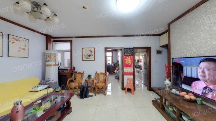 广电局家属院二手房实景图