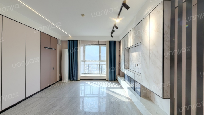 轩盛润邸二手房实景图