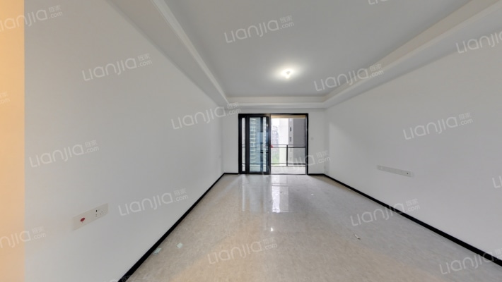 龙光玖誉台二手房实景图