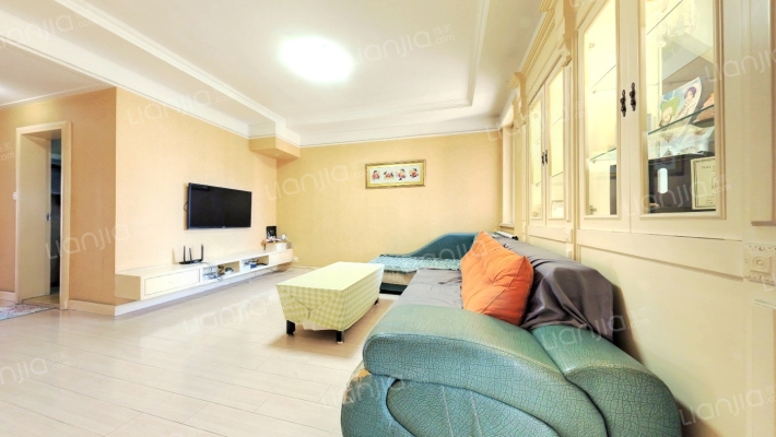 聚贤雅苑二手房实景图