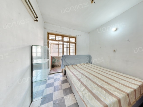 整租·海瑞社区 2室0厅 东/西