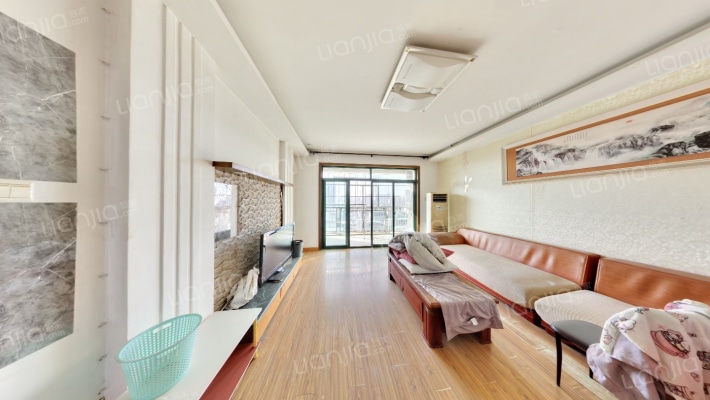 东湖山庄·碧云阁二手房实景图