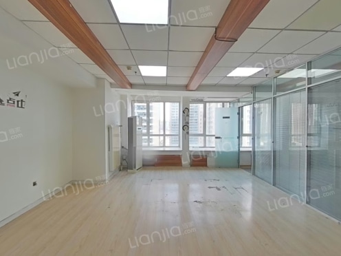 整租·万达39克拉 3室0厅 东