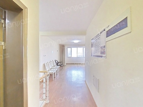 整租·深港城 4室2厅 南/北