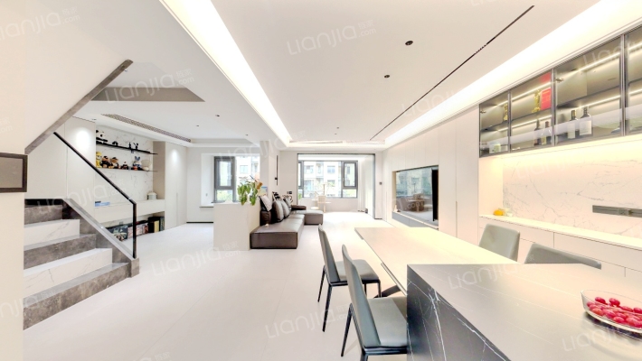 国贸天成二手房实景图