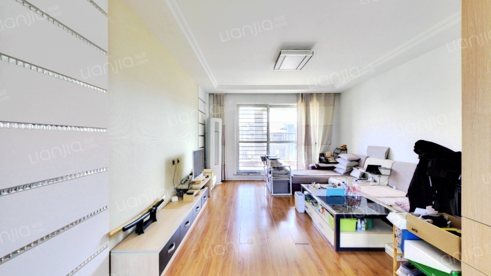 民生上和城二手房实景图