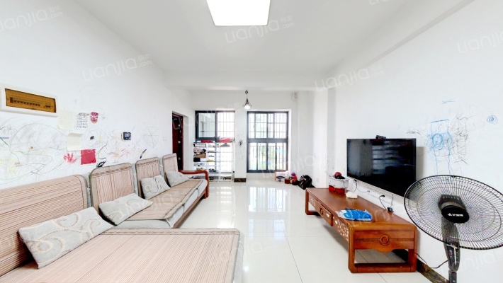 山海居二手房实景图