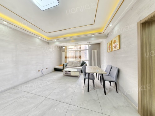 整租·悦活里 2室1厅 南/北