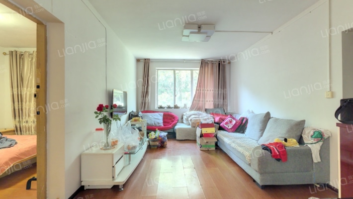 麒龙名苑二手房实景图