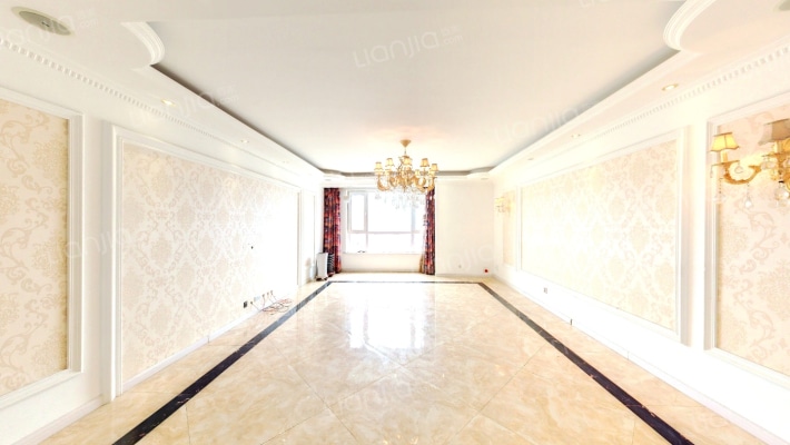 中海国际社区二期二手房实景图