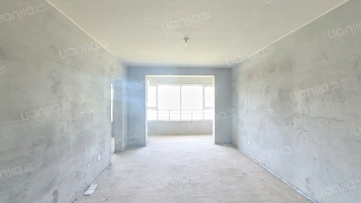 翠湖西华府二手房实景图