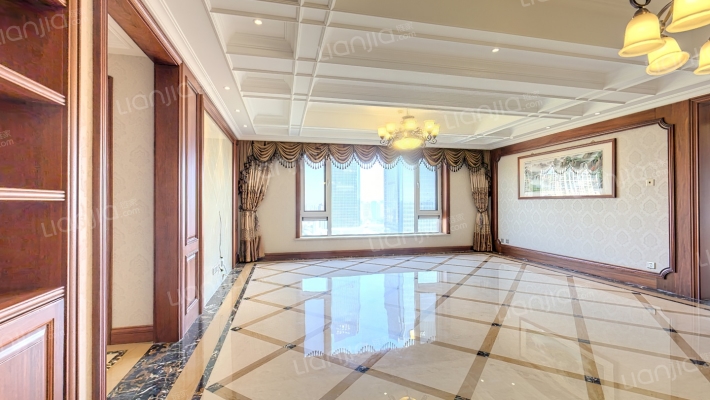 置地栢悦公馆二手房实景图