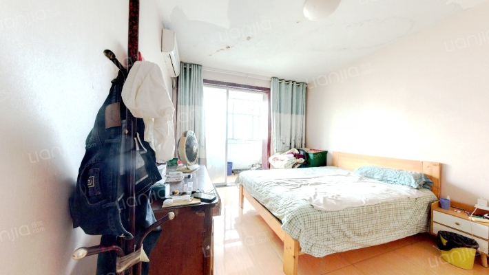 东华园小区二手房实景图