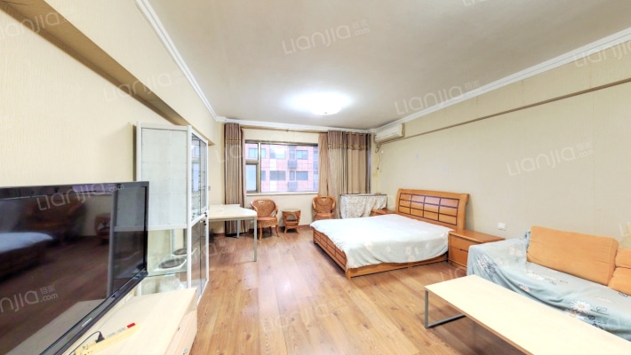 标志麓谷坐标二手房实景图