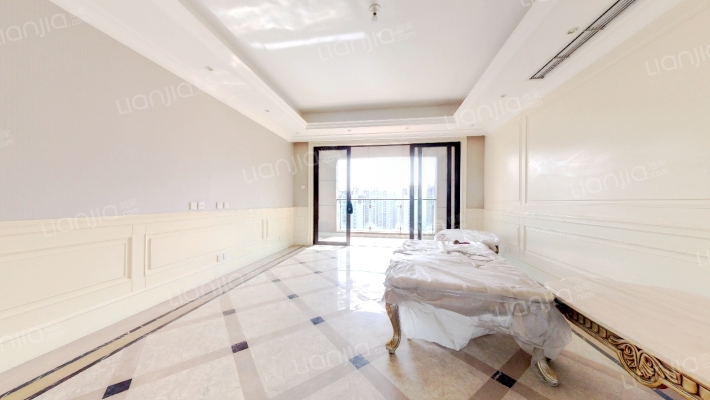 西派国际二手房实景图