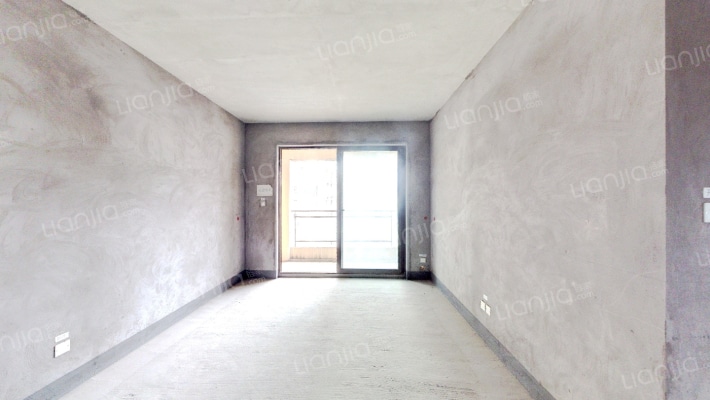 新鸥鹏教育城一期二手房实景图