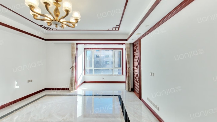 新世界家园三区二手房实景图