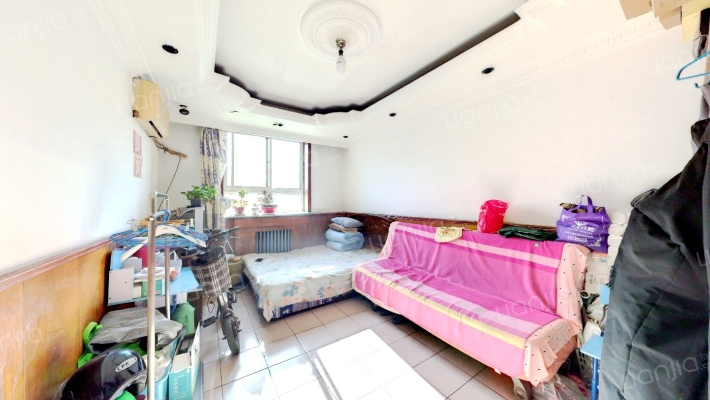 新风里二手房实景图