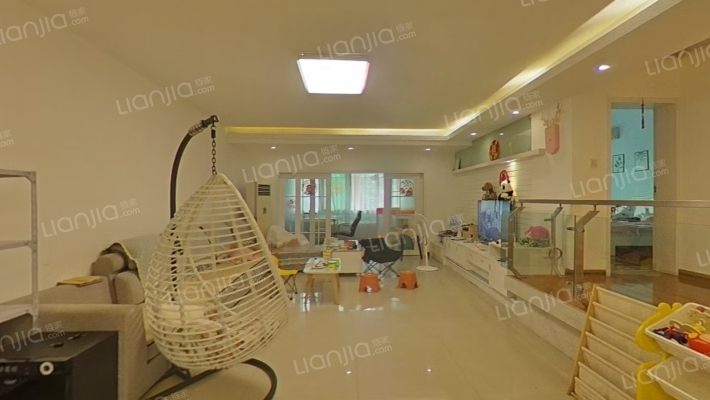 金裕花苑二手房实景图