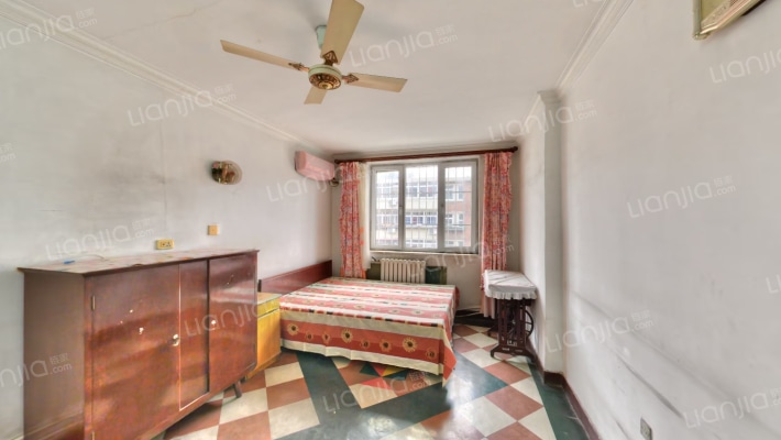 环秀东里二手房实景图