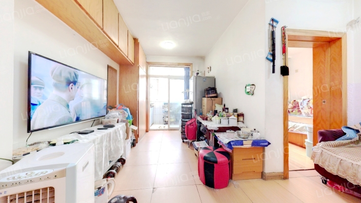 富丽园二手房实景图